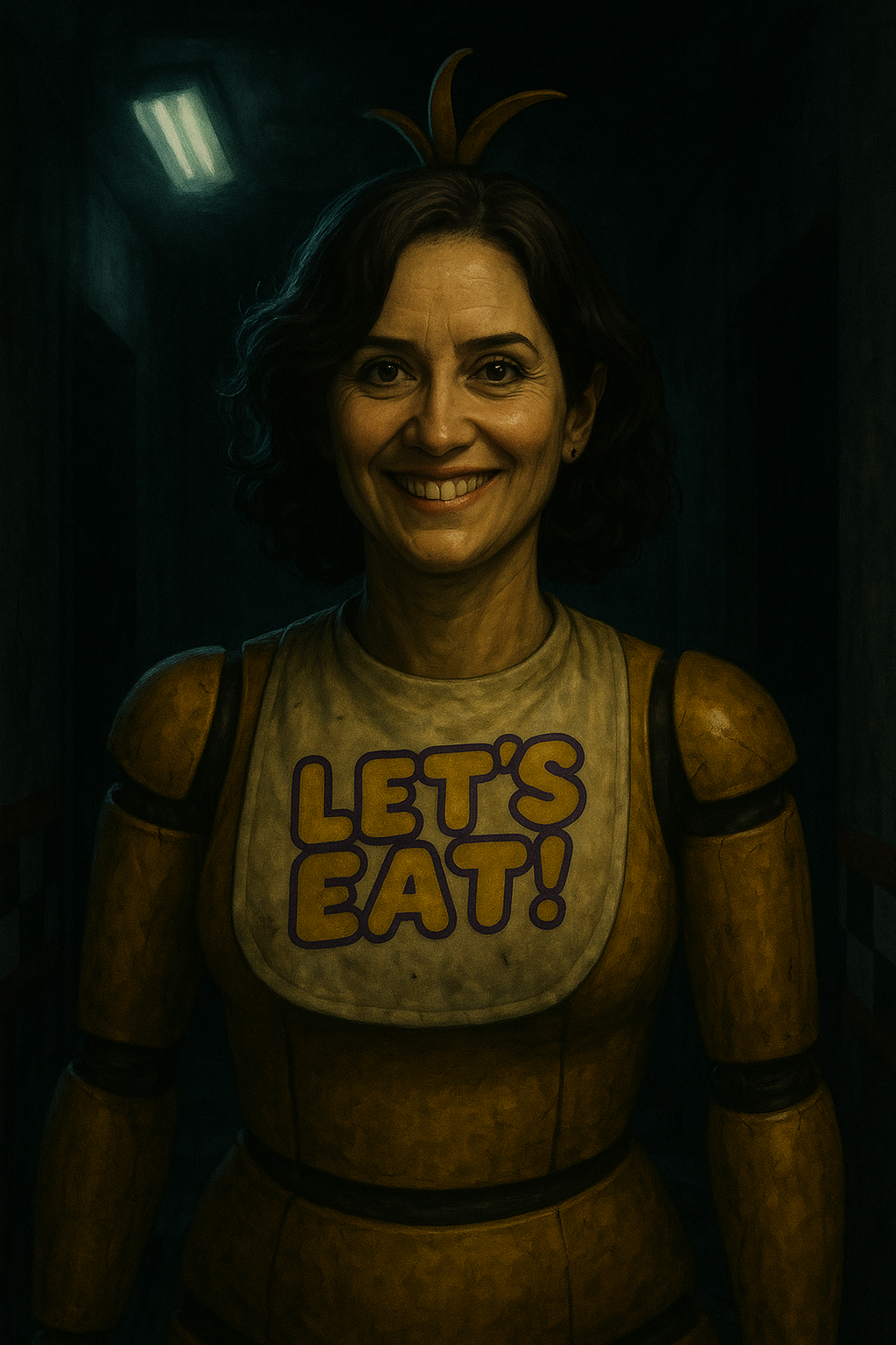 Five Nights At Pedro s By Fnap Studios five-nights-at-pedro-s-by-fnap-studios