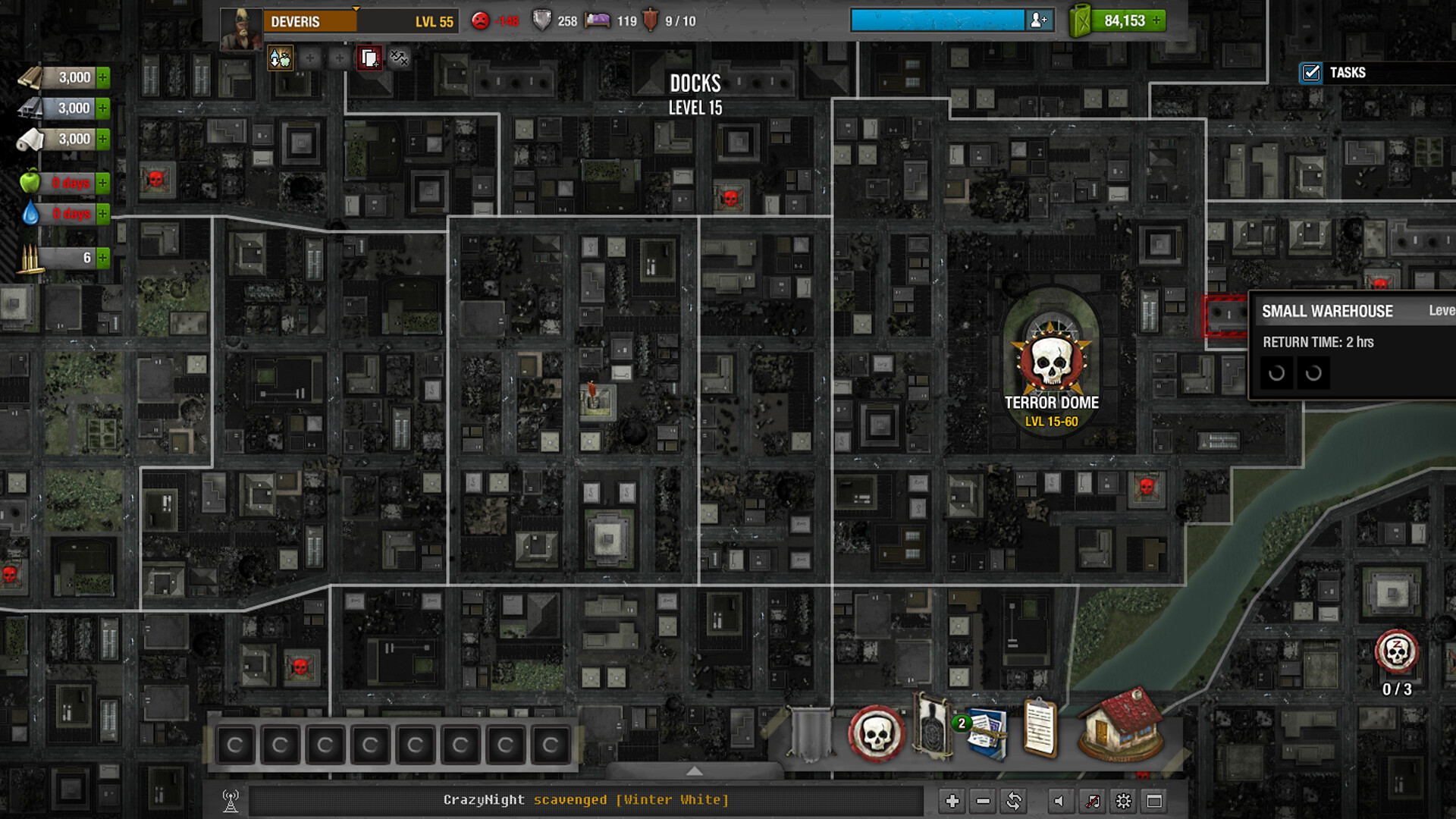 Screenshot 4 for Dead Zone Revive