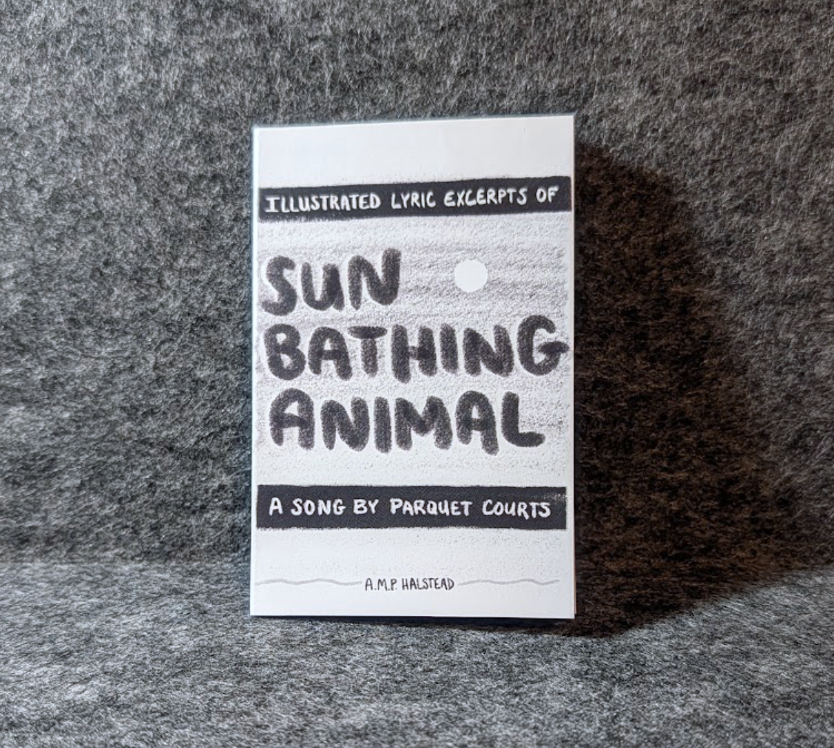 Screenshot 3 for Sunbathing Animal