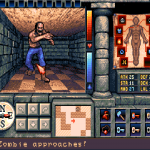 Screenshot 3 for The Shadows Of Sergoth