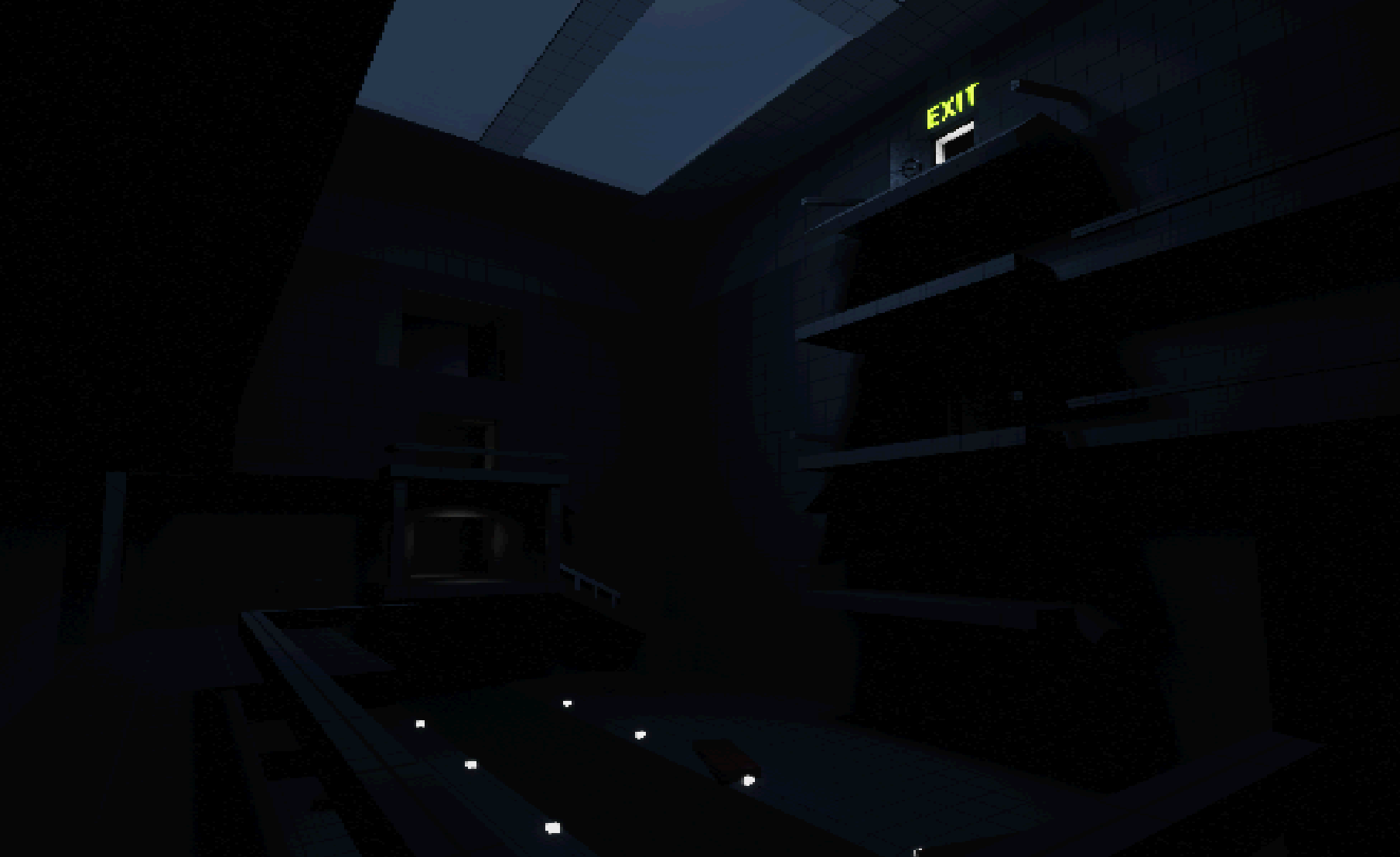 Screenshot 2 for Late Night Bath
