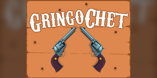Cover image for Gringochet [Jam]