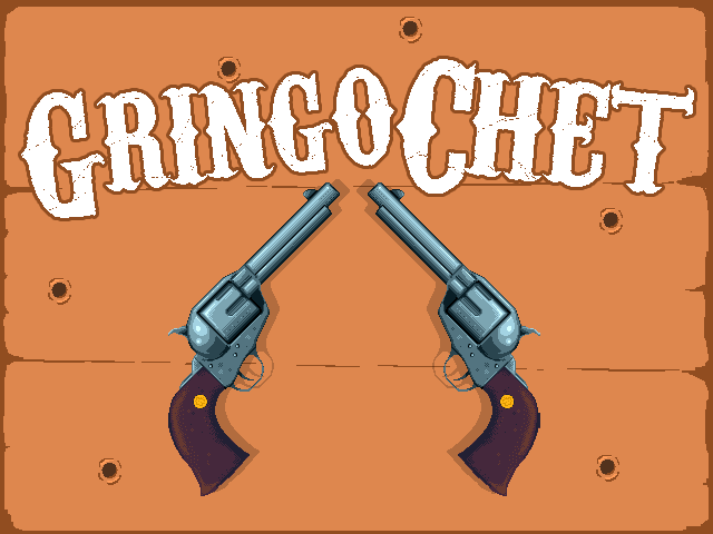 Cover image for Gringochet [Jam]