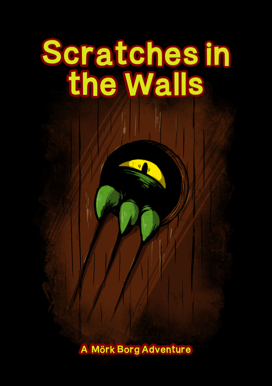 Screenshot 6 for Goblin Teeth: Volume 1