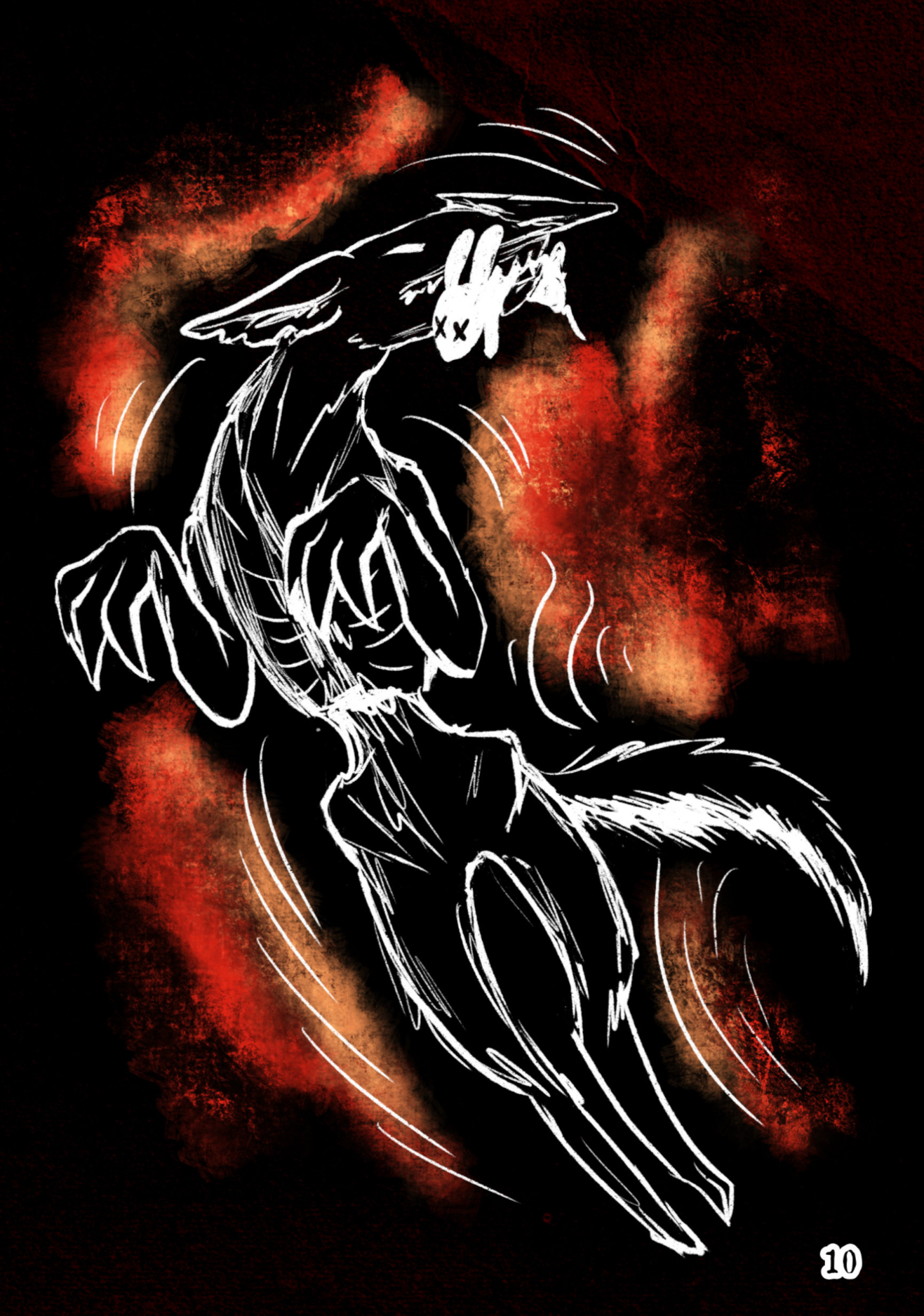 Screenshot 4 for Goblin Teeth: Volume 1