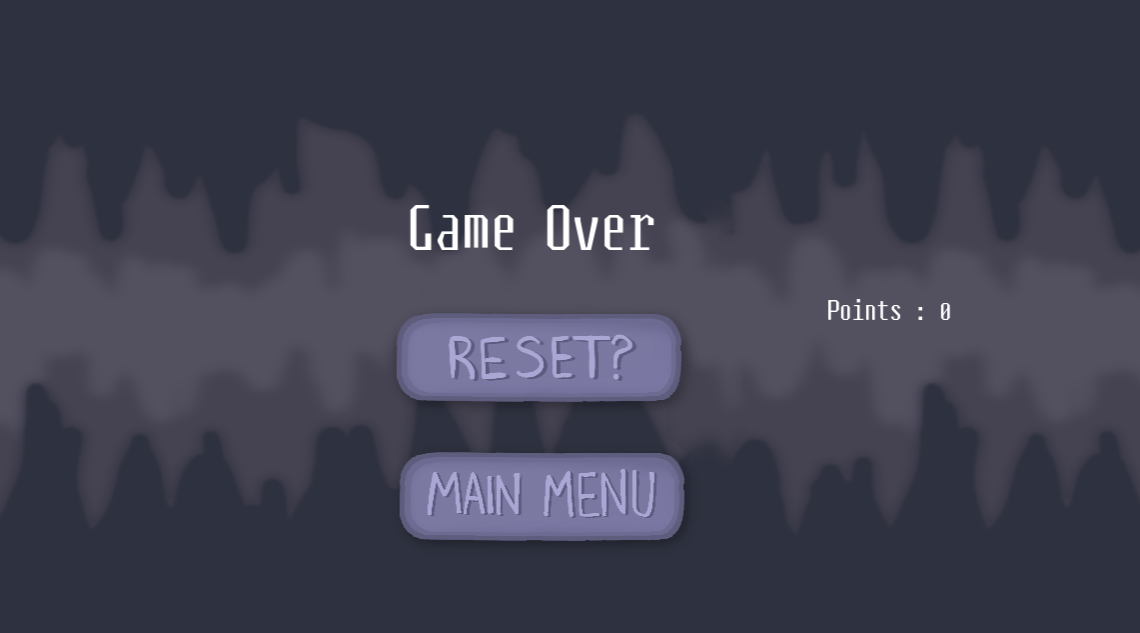 Screenshot 4 for Batty's Cave Escape