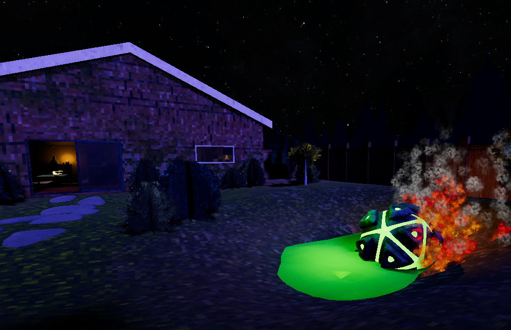 Screenshot 3 for Wilted Star