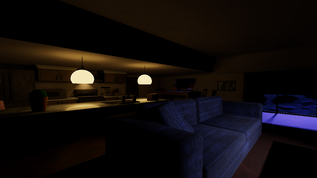 Screenshot 2 for Wilted Star