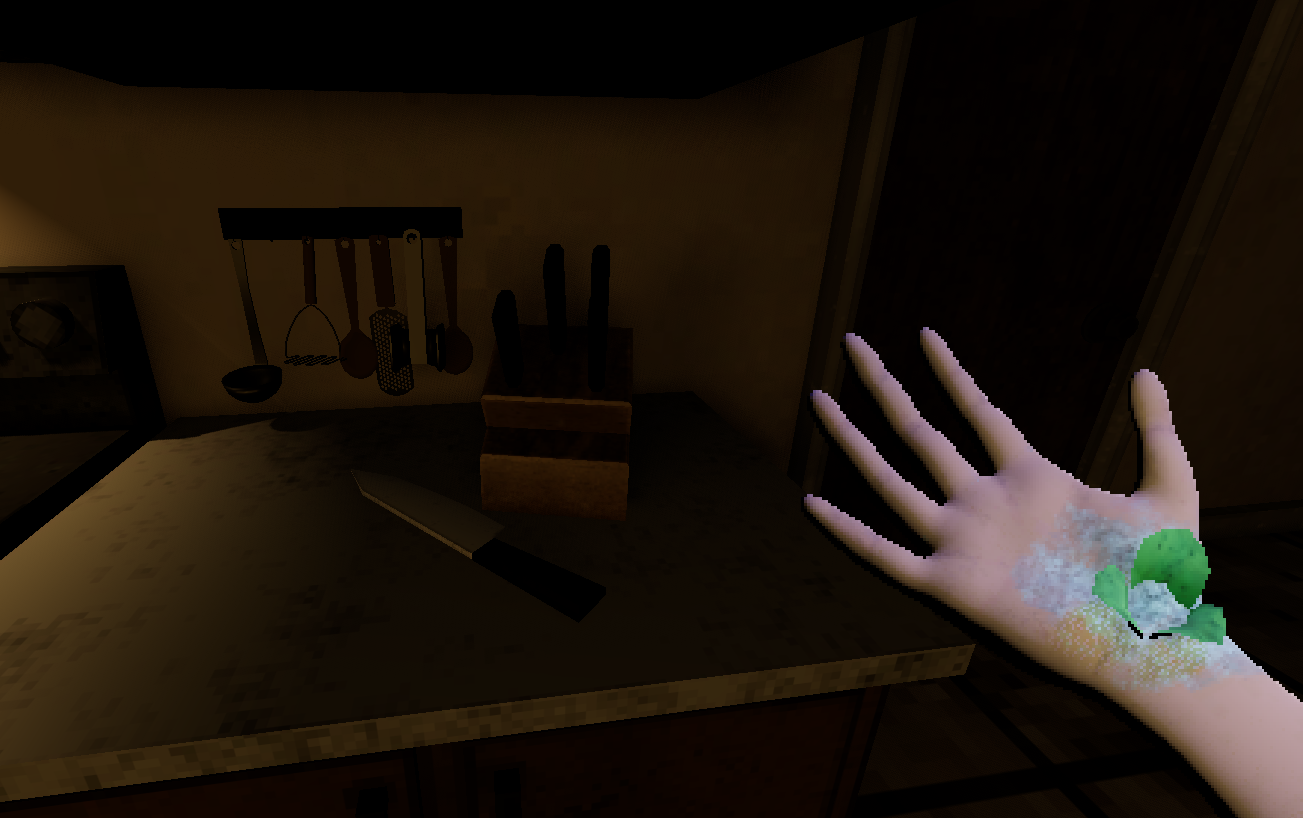 Screenshot 4 for Wilted Star