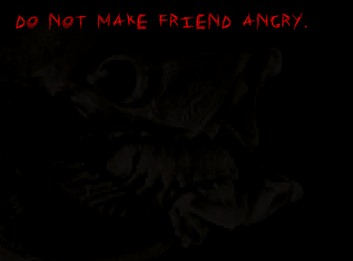 Screenshot 7 for THE FRIEND IN ME