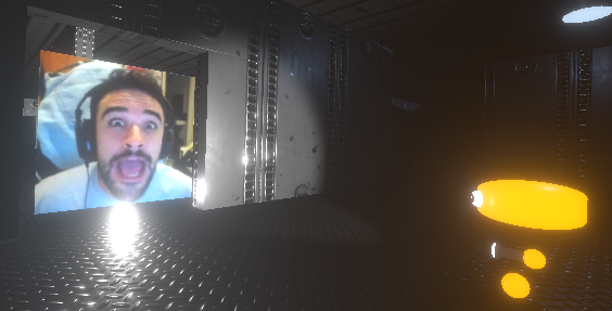 Screenshot 3 for THE WORST HORROR GAME ;)