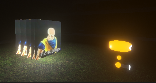 Screenshot 4 for THE WORST HORROR GAME ;)
