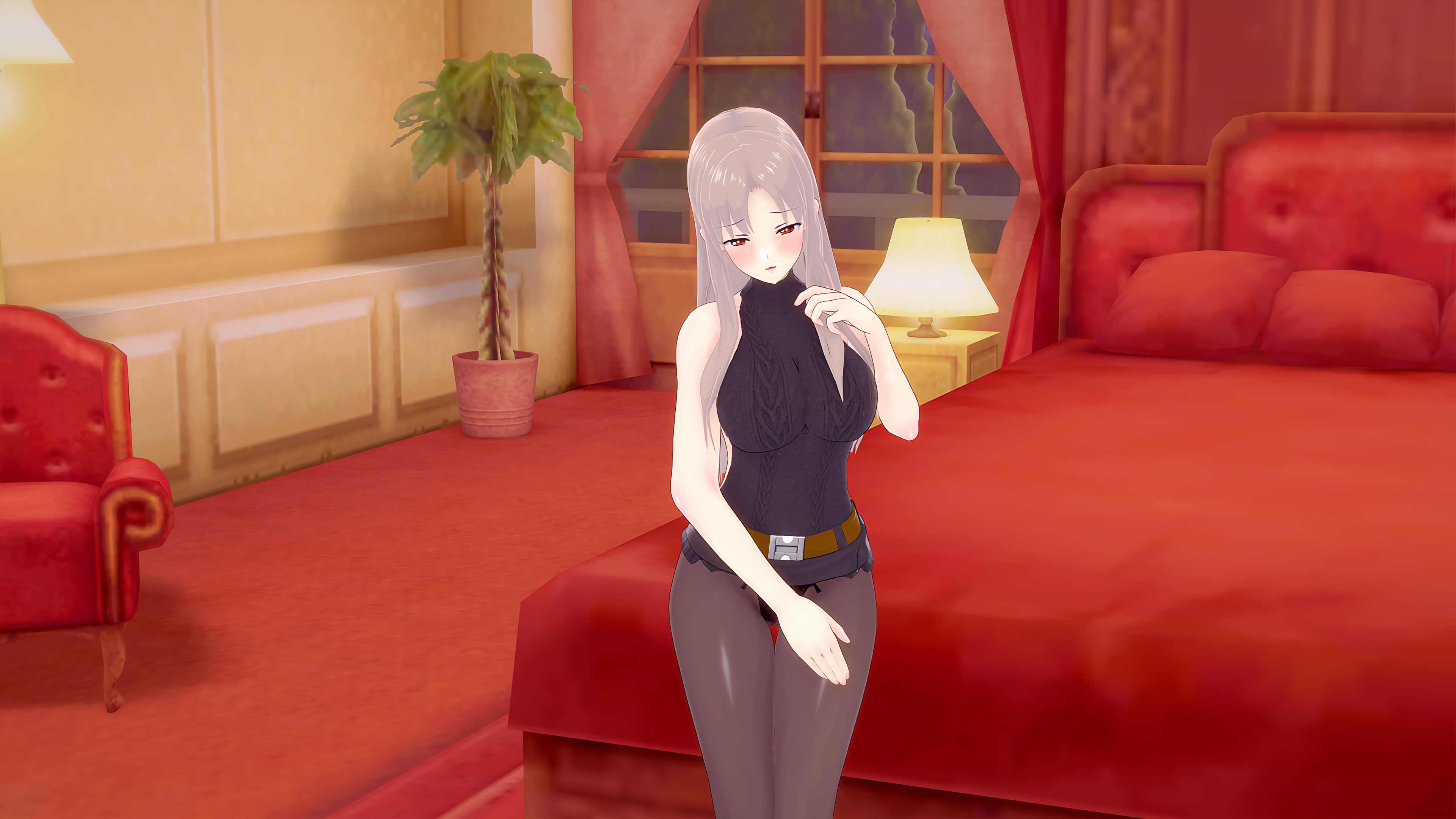 Screenshot 7 for Eroselle: Fantasy Lust Sim