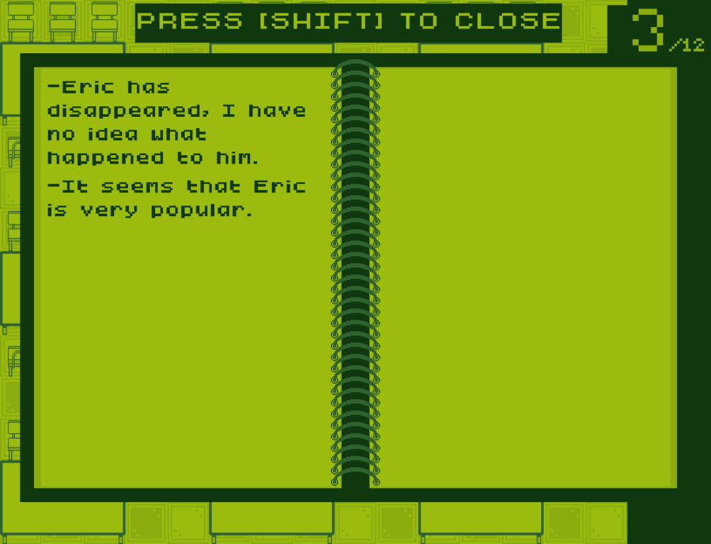 Screenshot 4 for Beyond Love (Demo)