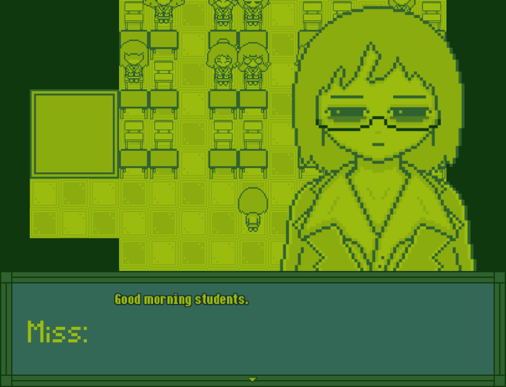Screenshot 3 for Beyond Love (Demo)