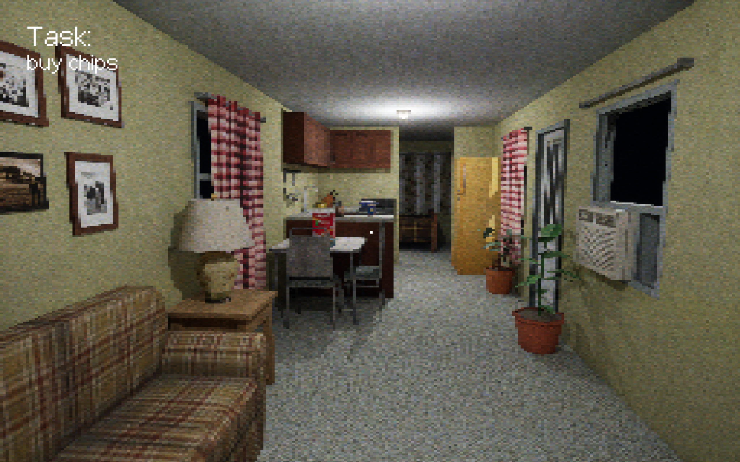 Screenshot 4 for Beware the sleepwalker