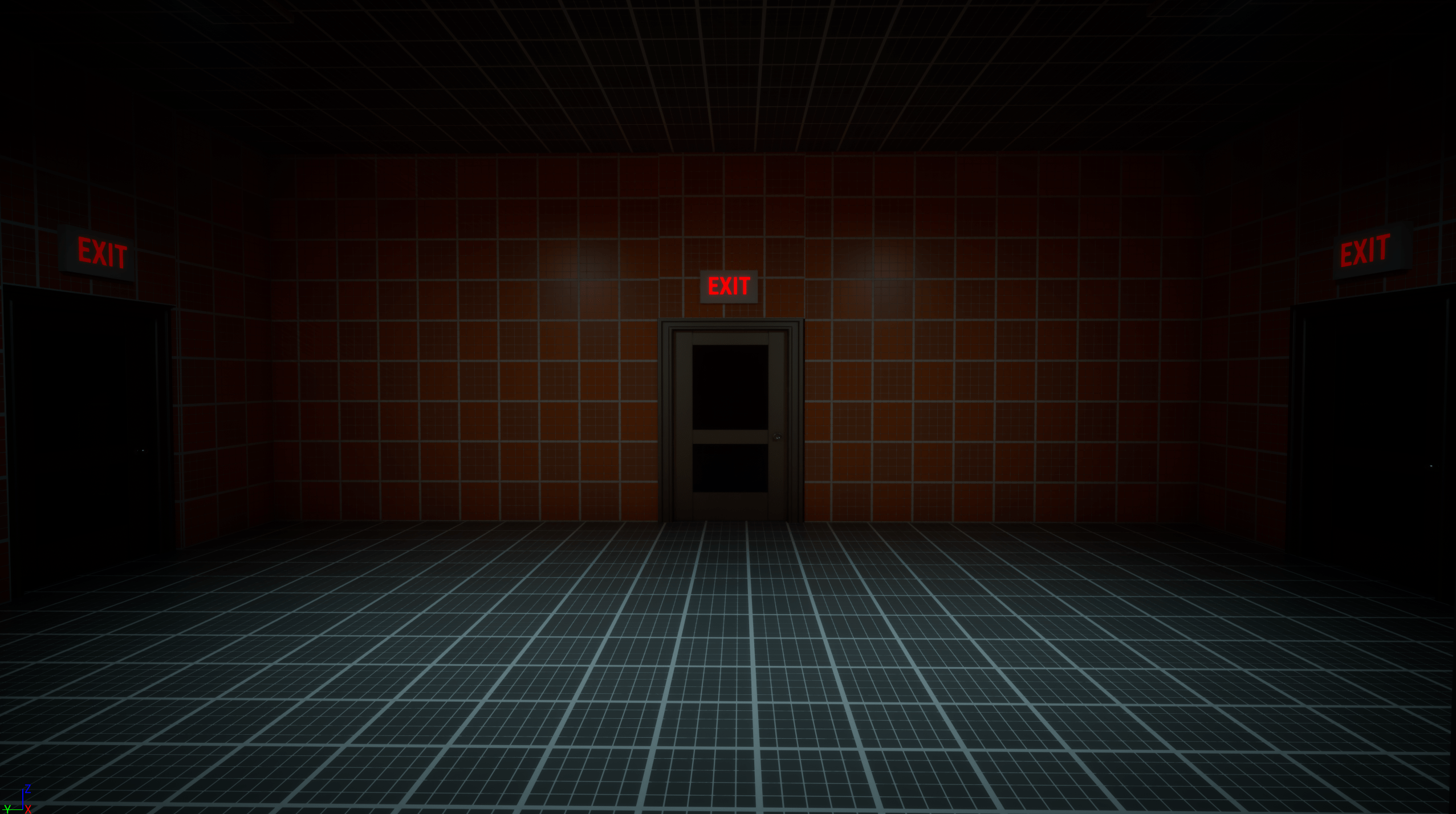 Screenshot 6 for Prison Escape (LD Jam 11)