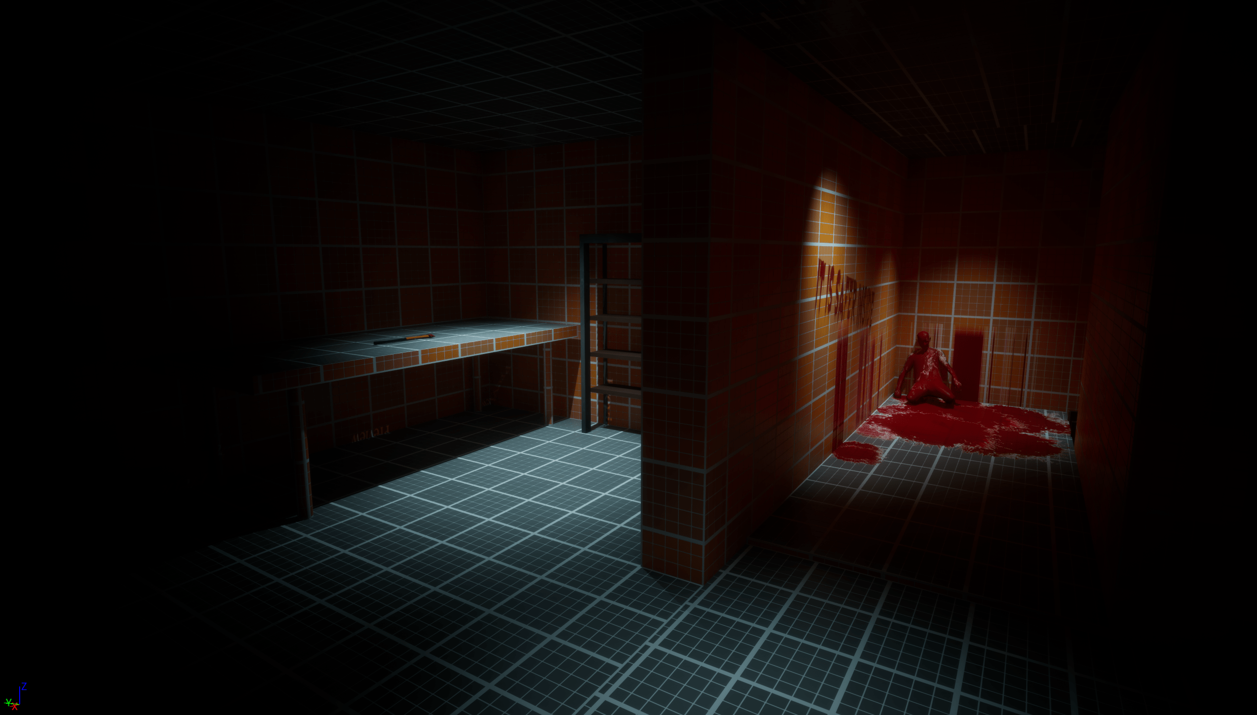 Screenshot 4 for Prison Escape (LD Jam 11)