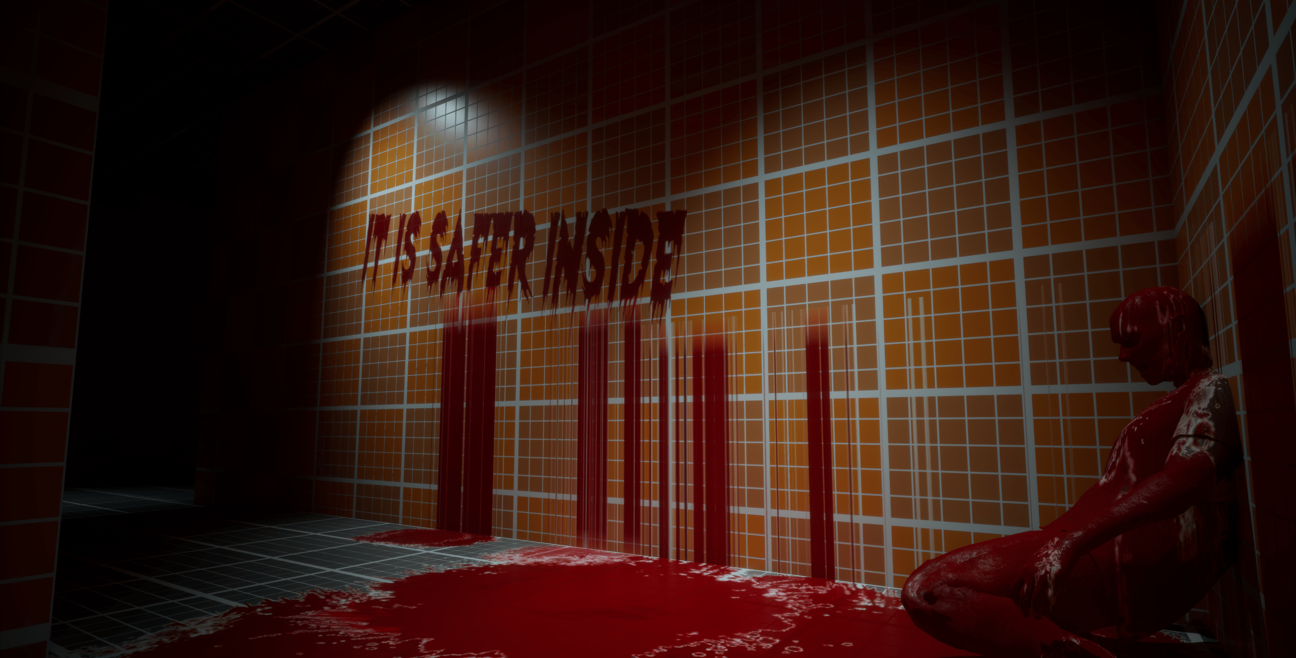 Screenshot 7 for Prison Escape (LD Jam 11)