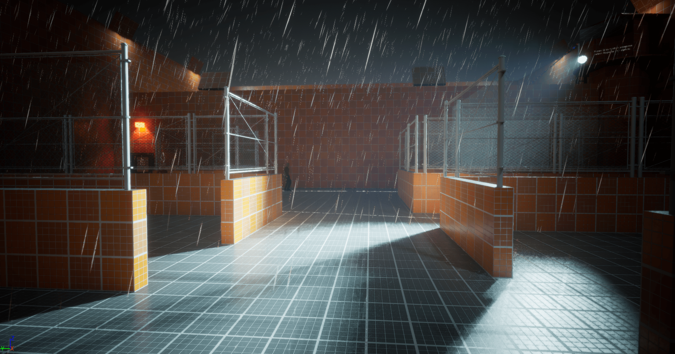 Screenshot 9 for Prison Escape (LD Jam 11)