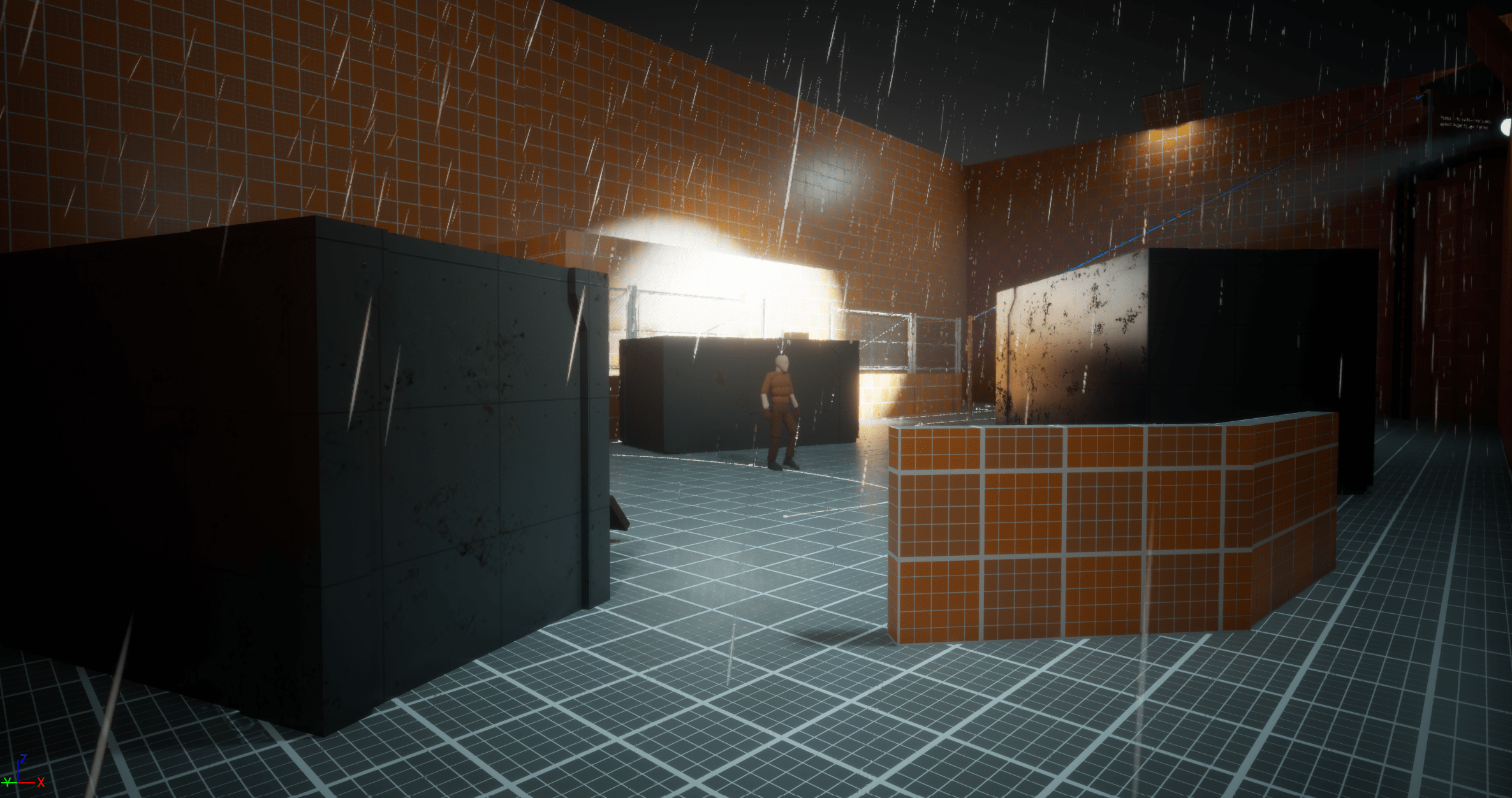 Screenshot 5 for Prison Escape (LD Jam 11)