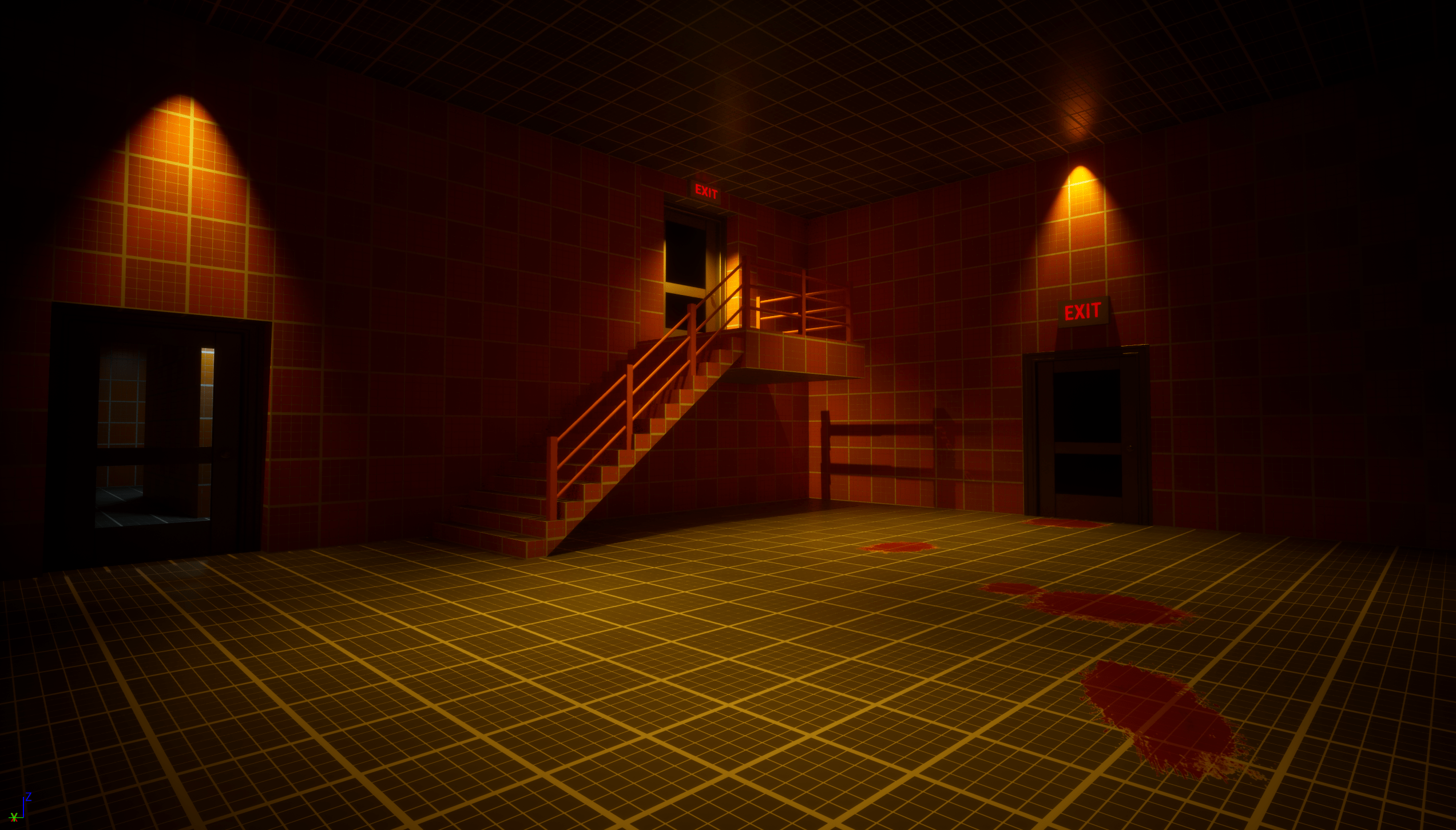 Screenshot 8 for Prison Escape (LD Jam 11)