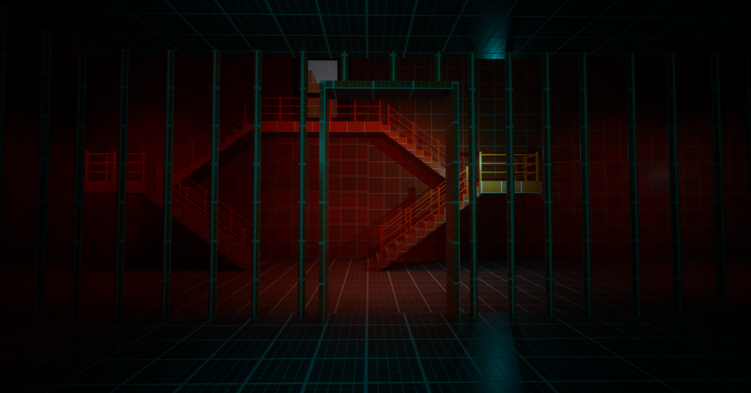 Screenshot 2 for Prison Escape (LD Jam 11)