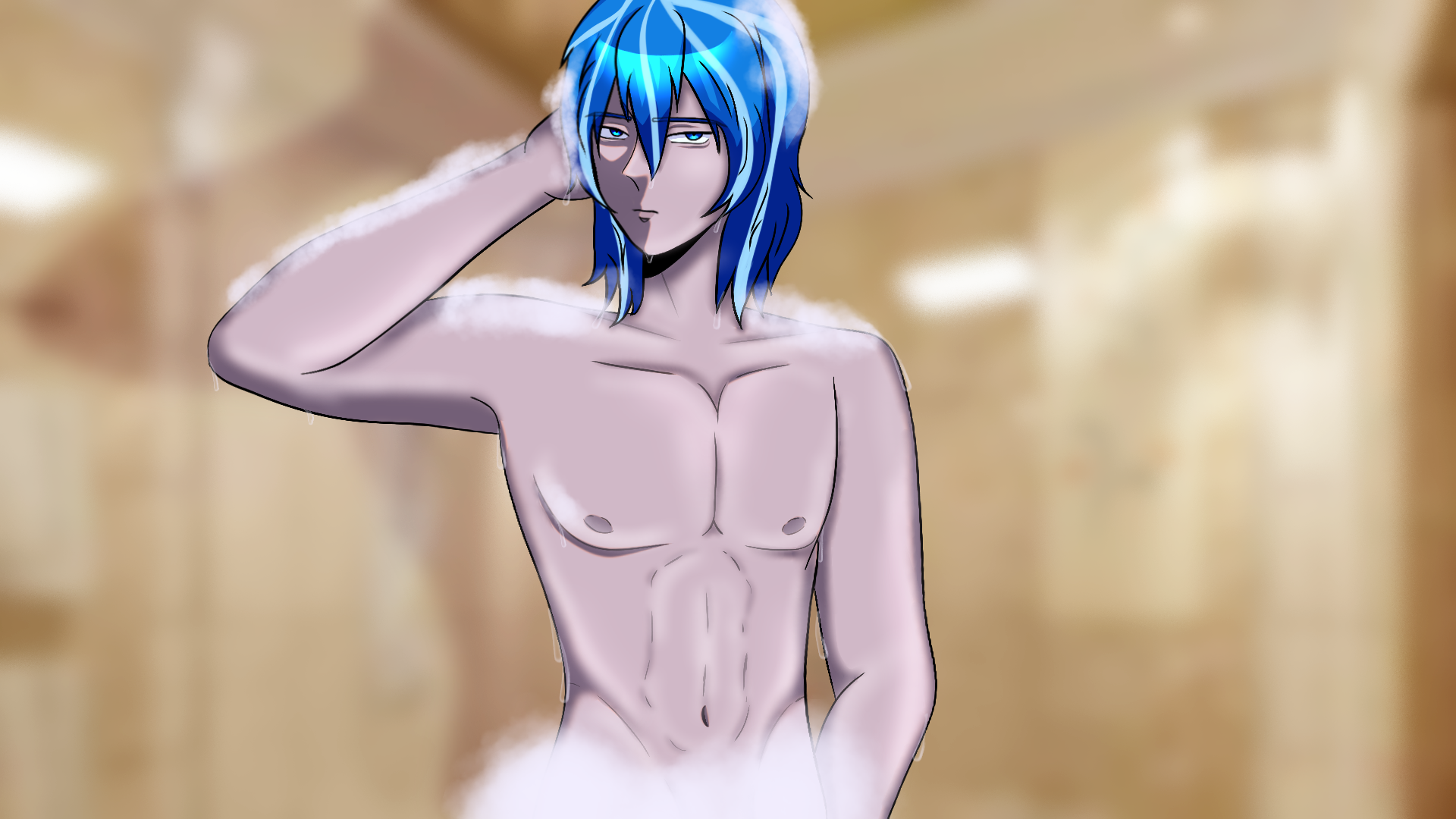 Screenshot 7 for Yandere Roskomnadzor V1.3 уже вышла