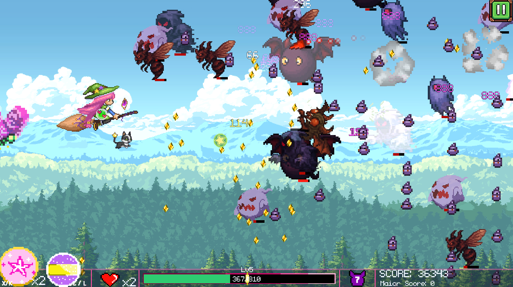 Screenshot 7 for Solis Expeditions - GW Project