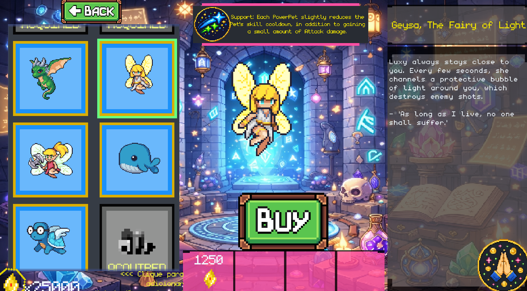 Screenshot 4 for Solis Expeditions - GW Project