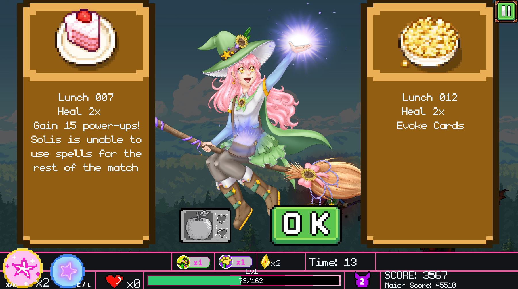 Screenshot 3 for Solis Expeditions - GW Project