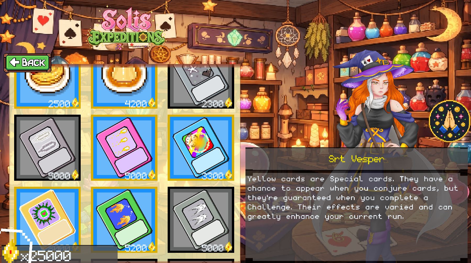 Screenshot 6 for Solis Expeditions - GW Project