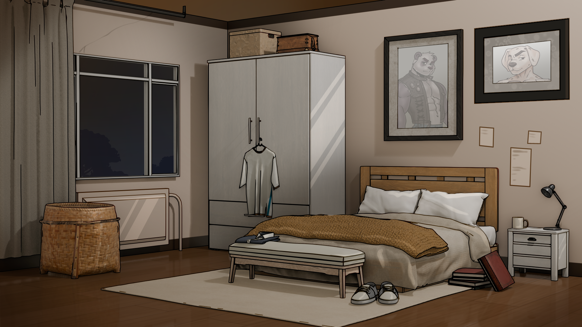 The prank 3 screenshot 2