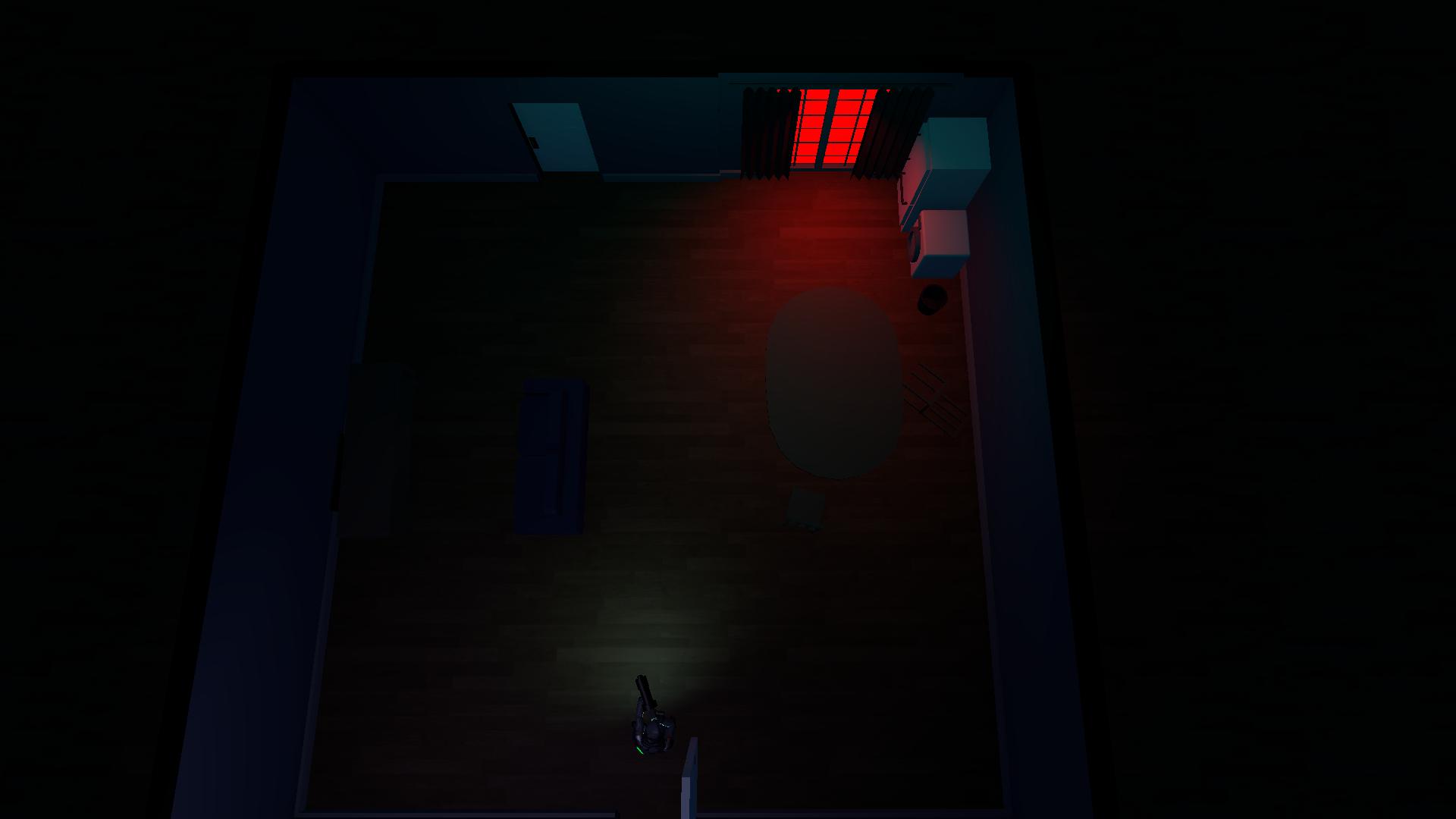 Screenshot 2 for Haunted