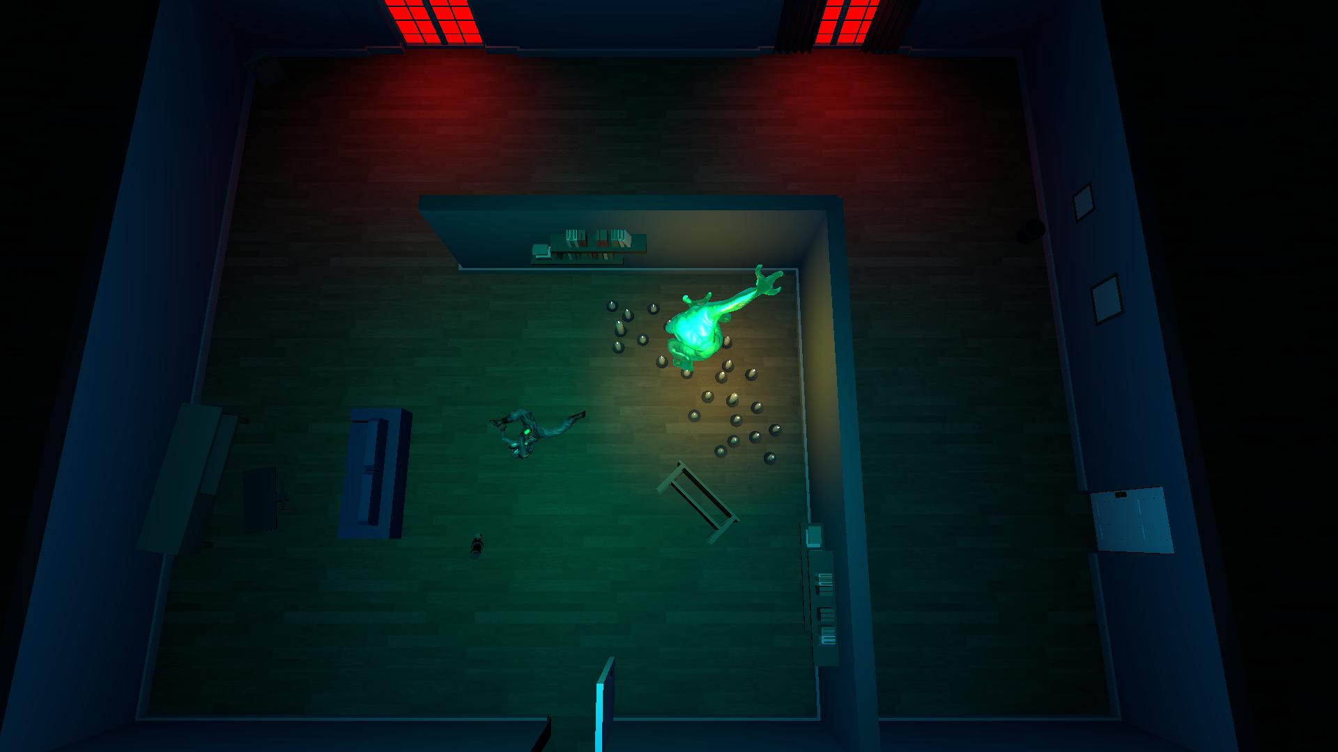 Screenshot 5 for Haunted