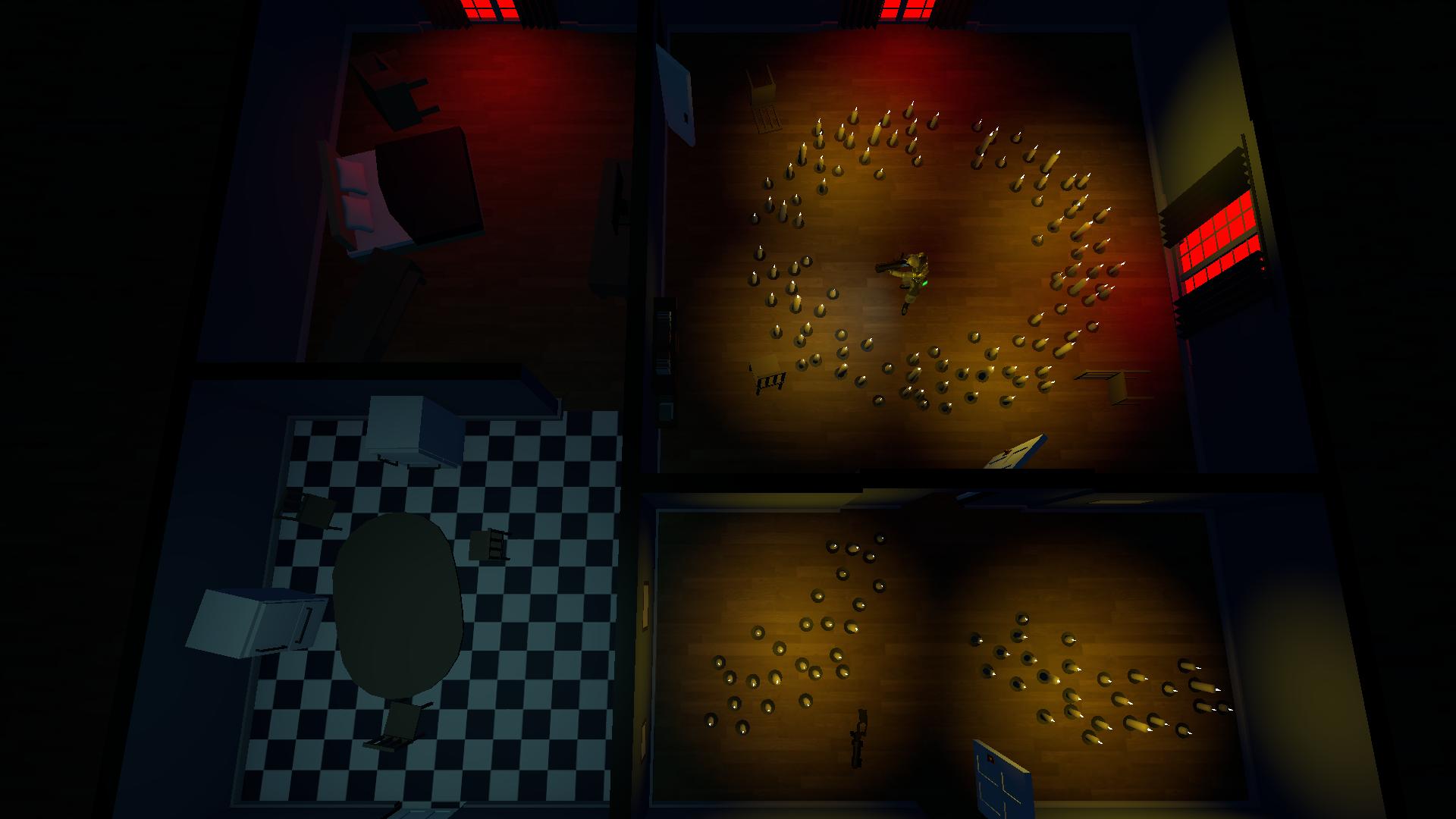 Screenshot 3 for Haunted