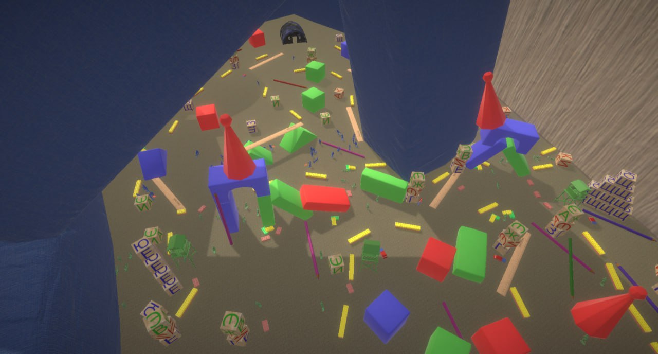 Screenshot 7 for Выход из строя