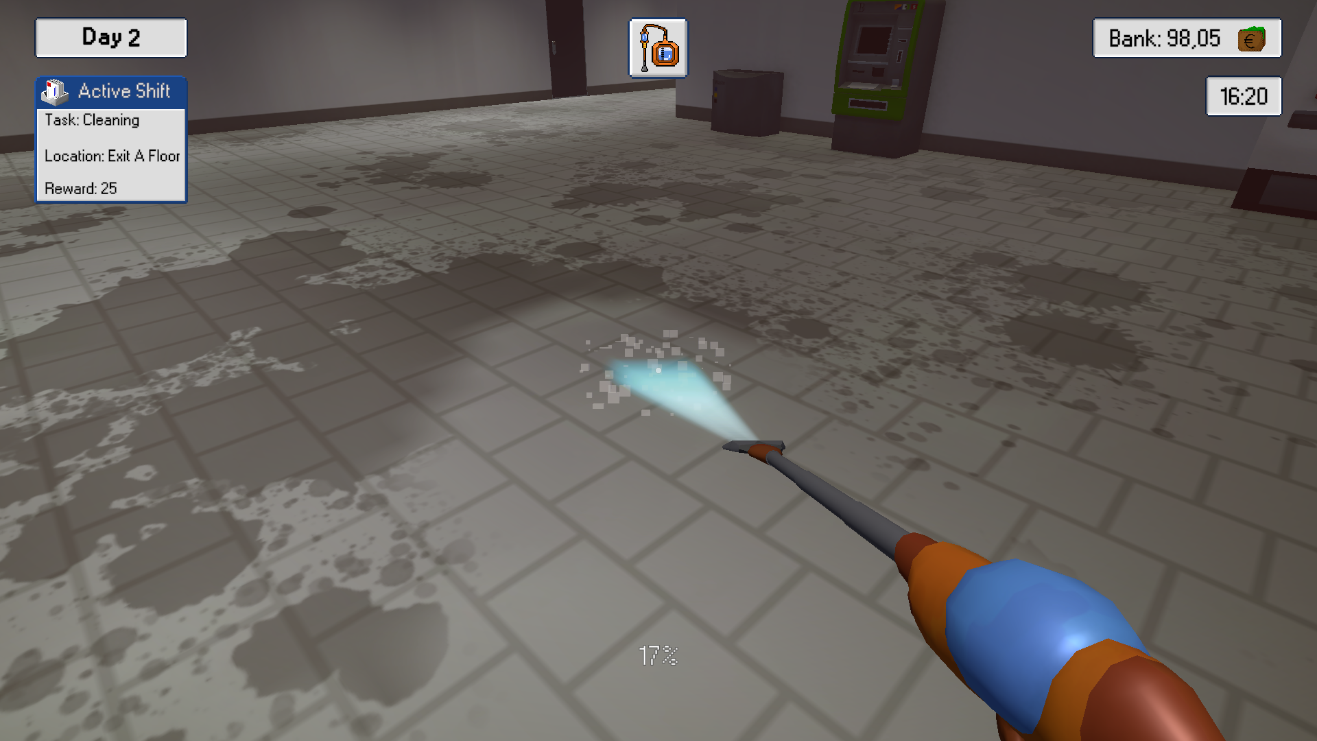 Screenshot 3 for Furway Station