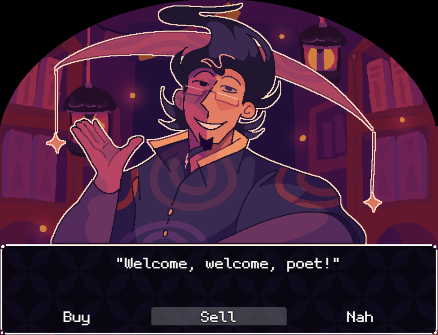 Screenshot 3 for Passionstruck