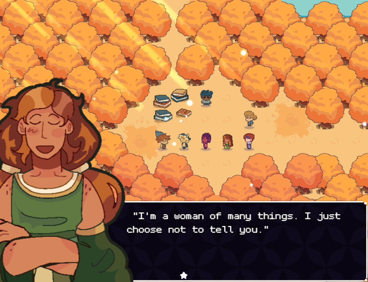 Screenshot 5 for Passionstruck