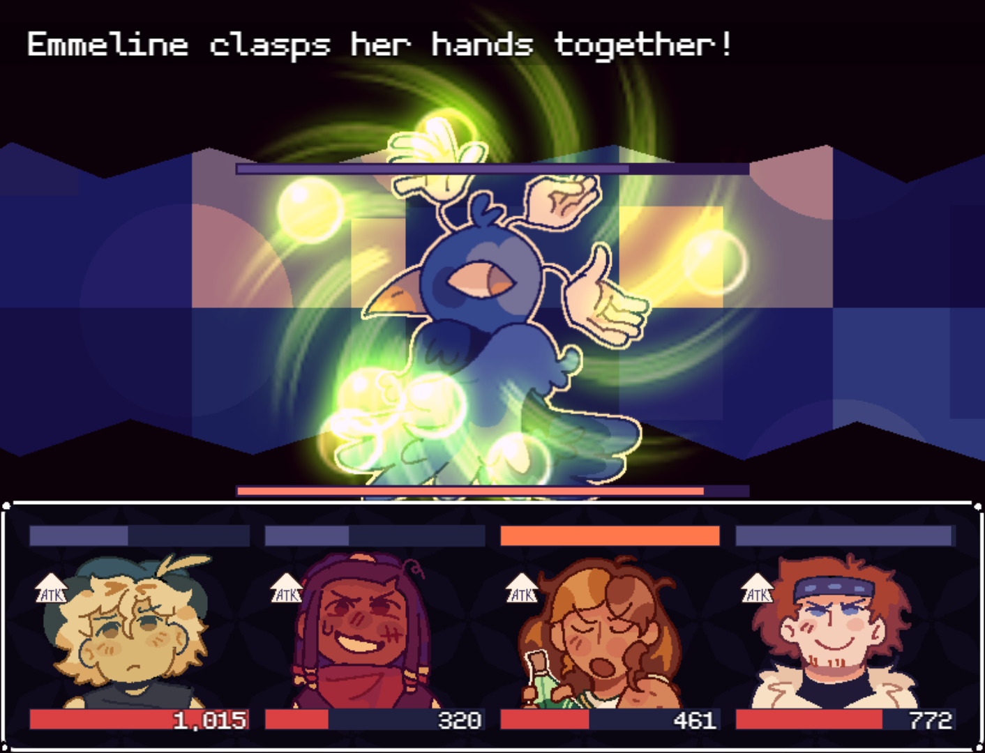 Screenshot 4 for Passionstruck
