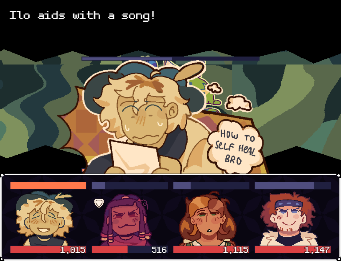 Screenshot 6 for Passionstruck