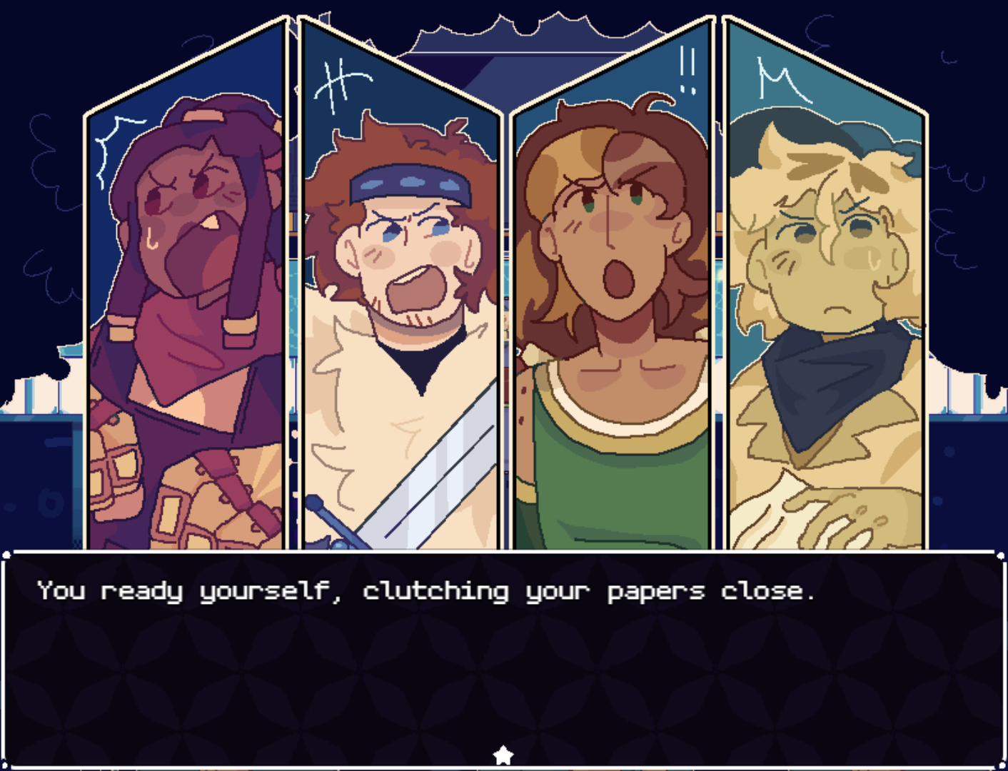 Screenshot 7 for Passionstruck
