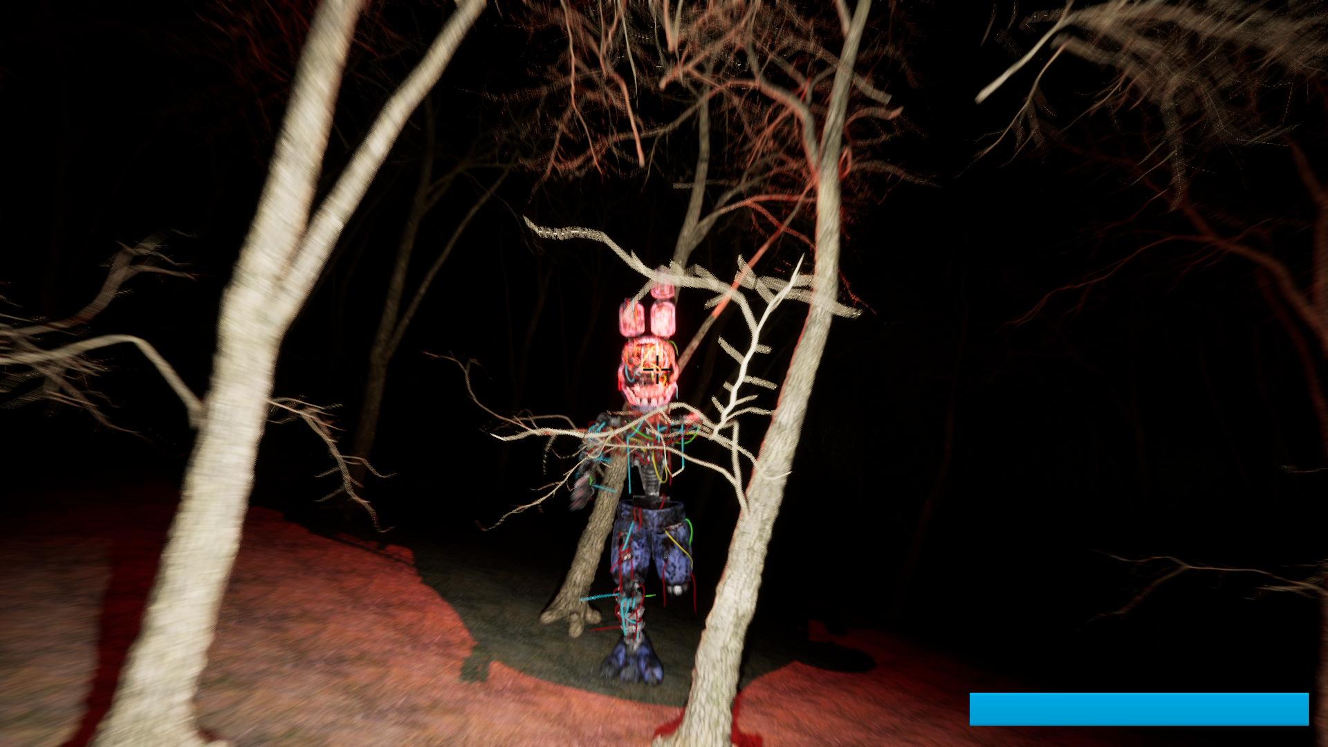 Screenshot 2 for Ignited Bonnie