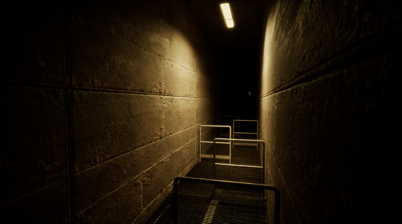 Screenshot 4 for Wolf In The Bunker