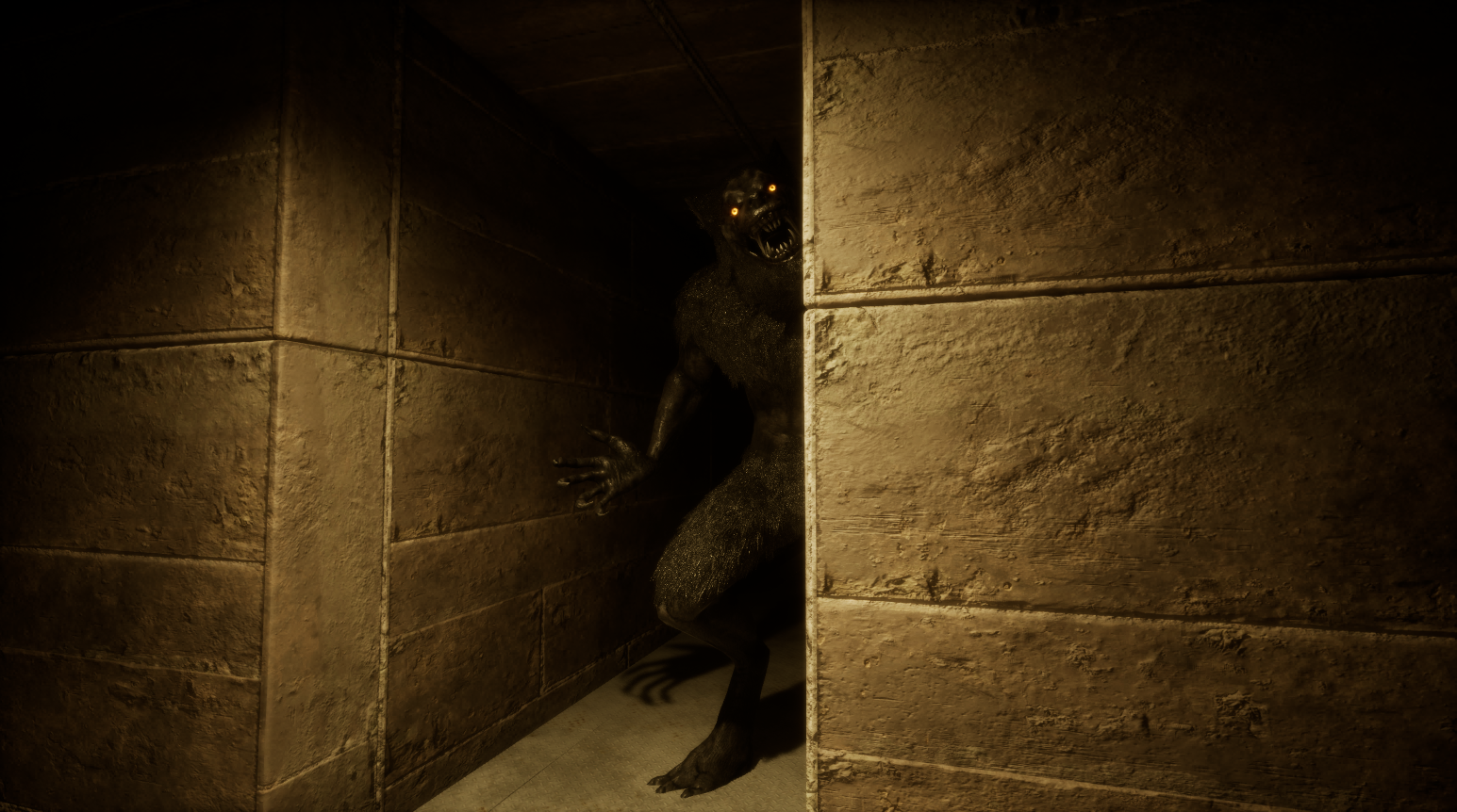 Screenshot 5 for Wolf In The Bunker