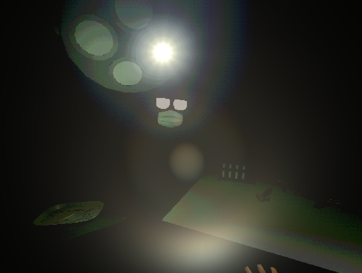 Screenshot 4 for Psychological incident