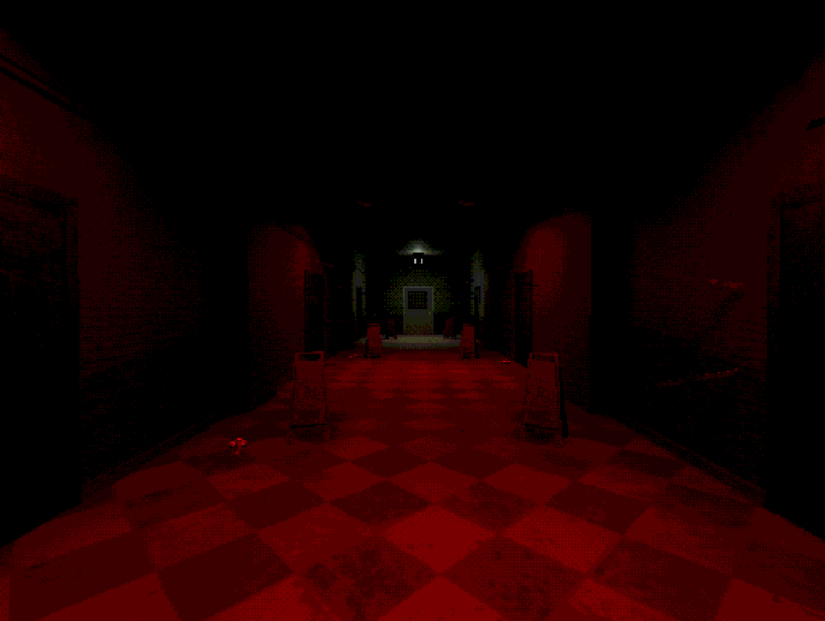 Screenshot 6 for Psychological incident