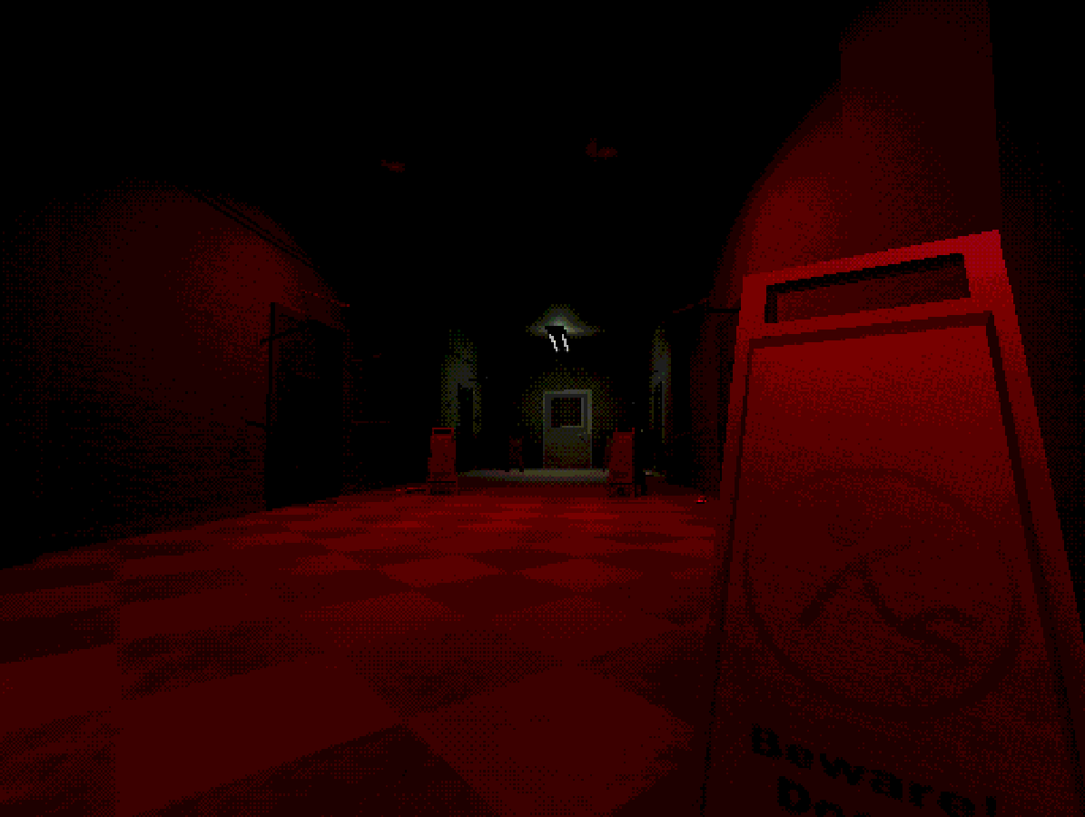Screenshot 2 for Psychological incident