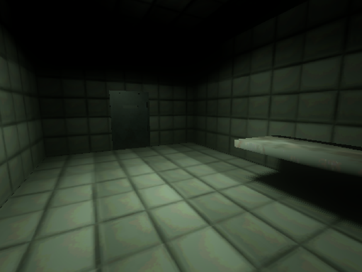 Screenshot 5 for Psychological incident
